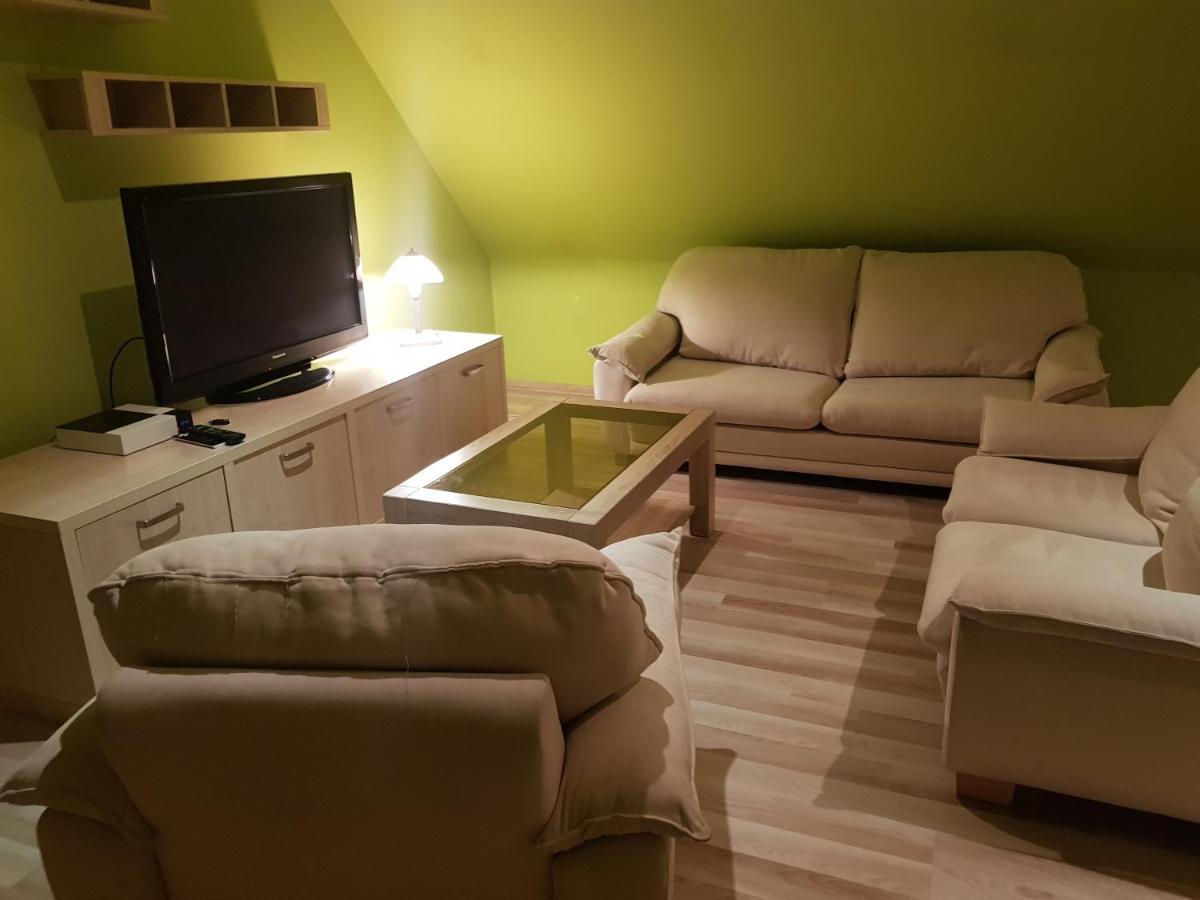 Apartament U Kucharzy Lysica Wilkow  Exterior photo
