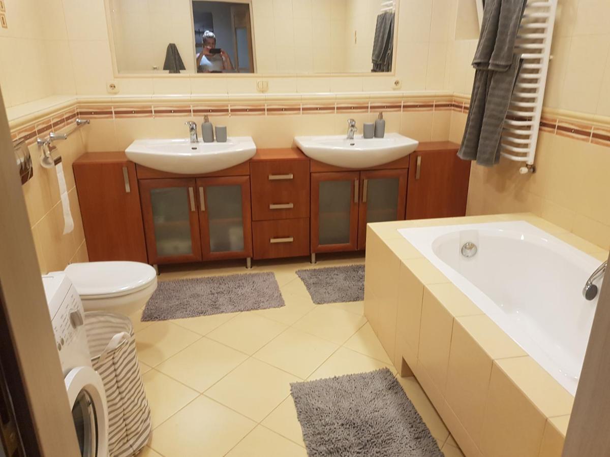 Apartament U Kucharzy Lysica Wilkow  Exterior photo